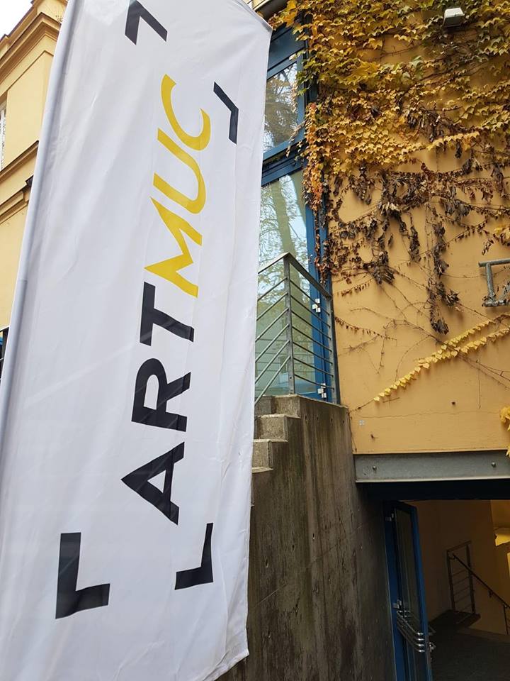 ARTMUC 2018