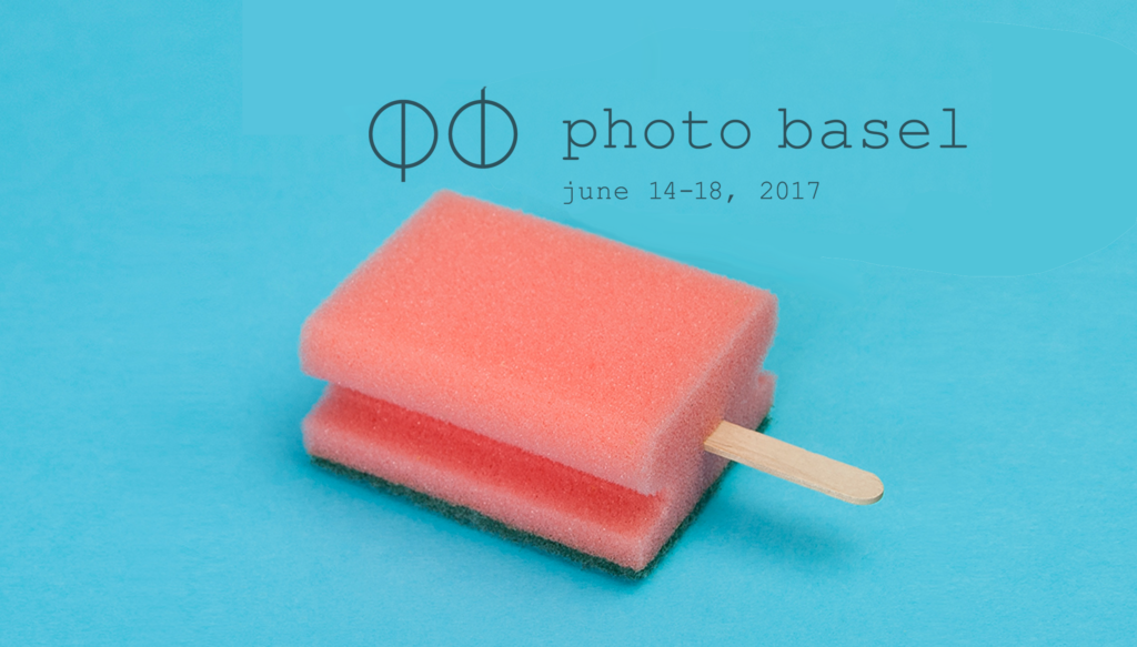 Partnership with Photo Basel