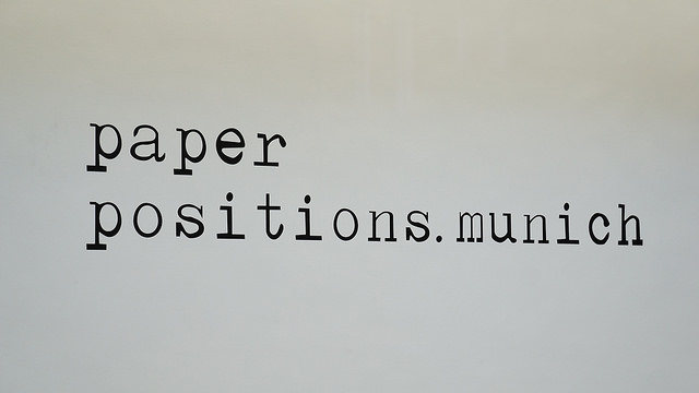 Paper positions Munich