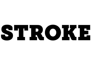 Our new partner – STROKE Art Fair